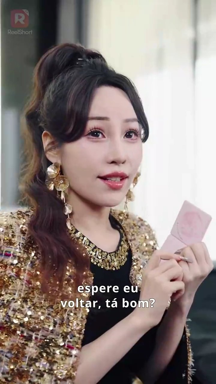 Espere, É Minha EsposaFoto