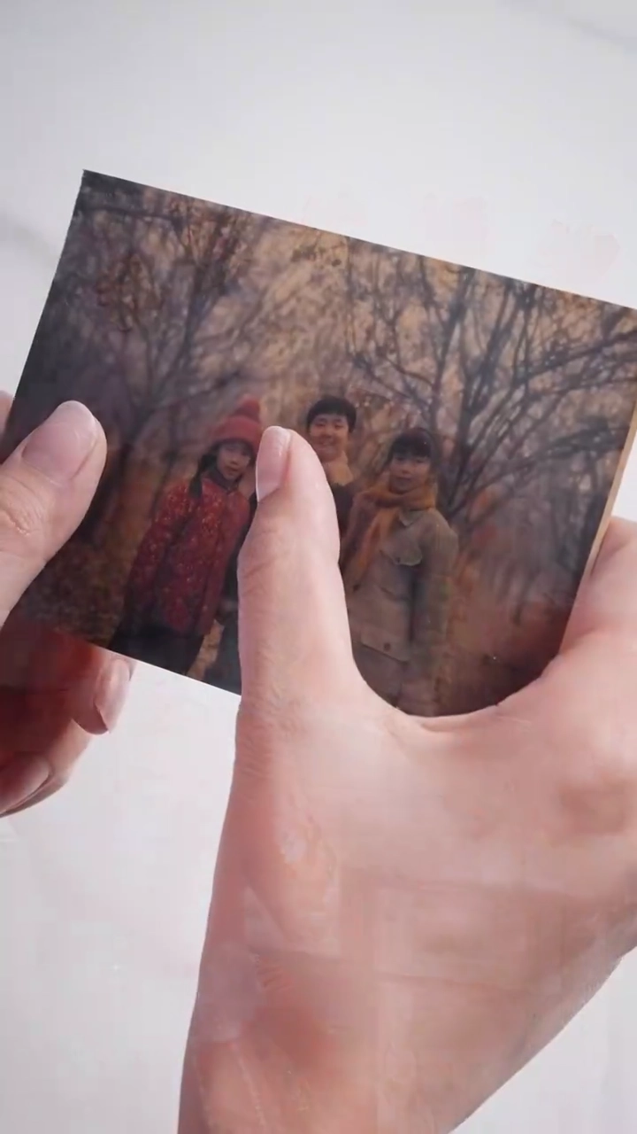 A Verdadeira Face do Meu NoivoFoto