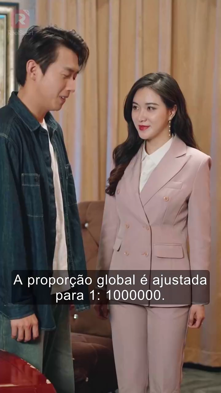 De Volta aos Tempos Modernos como o Mais RicoFoto