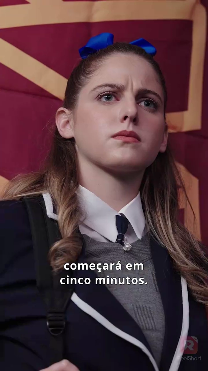 A herdeira hacker contra-atacaFoto