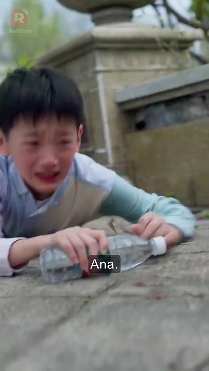 A herdeira é uma impostoraFoto