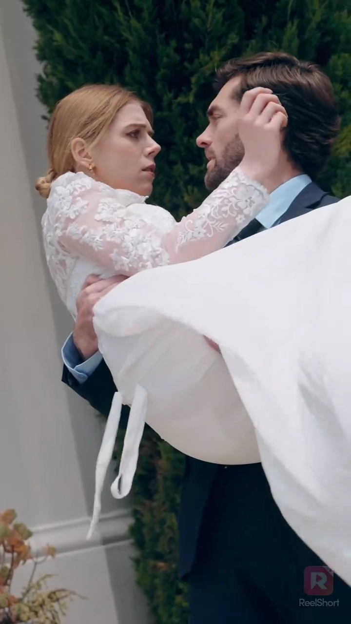 Não Chore, Eu Me Casei Com Alguém MelhorFoto