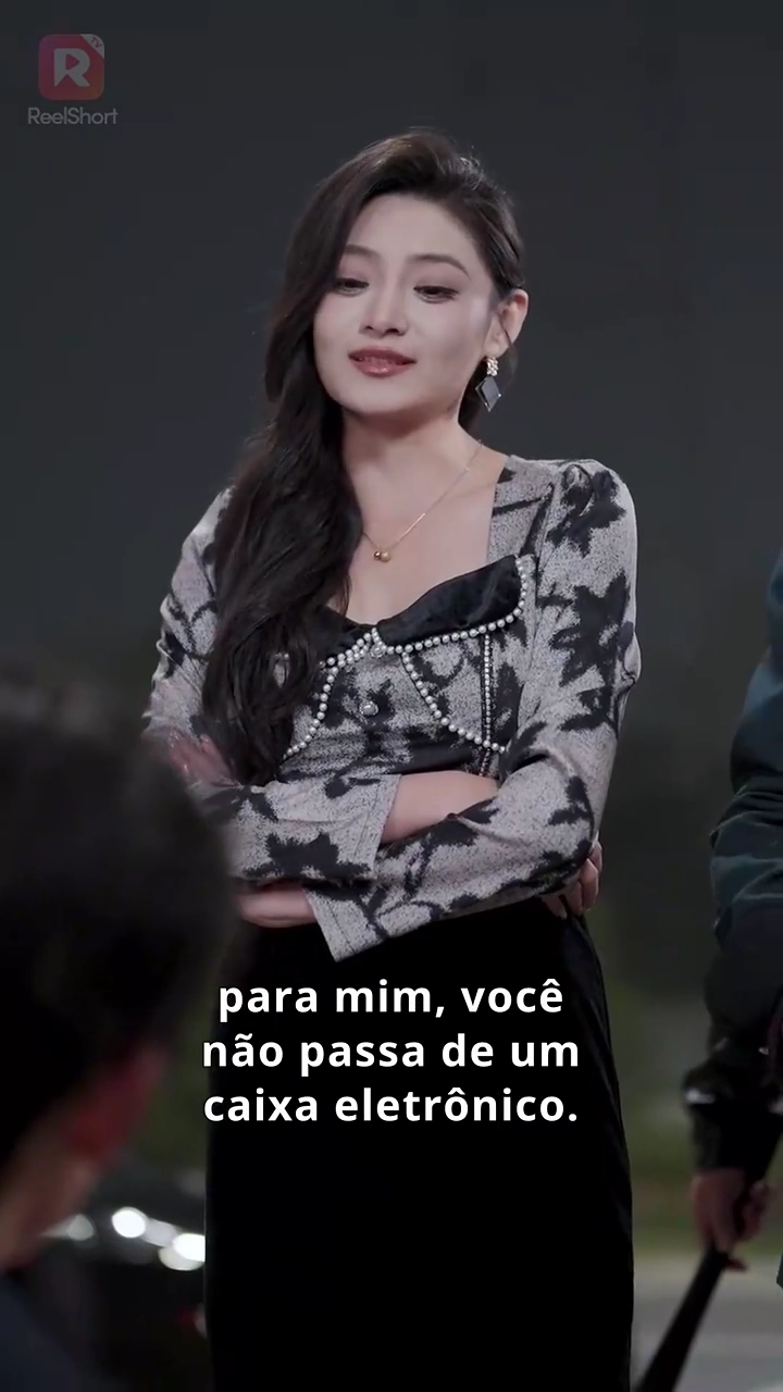 8 Anos Perdidos: Vingança!Foto