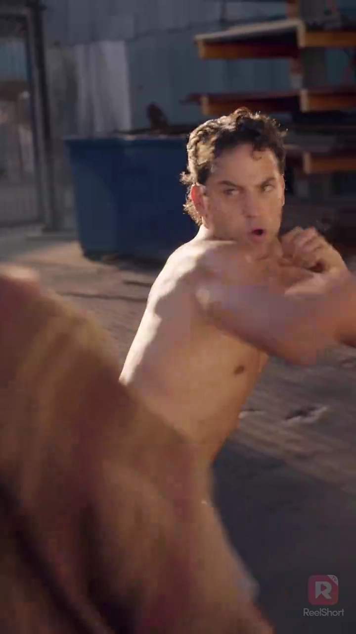 [dublado] Rei Bastardo da LutaFoto