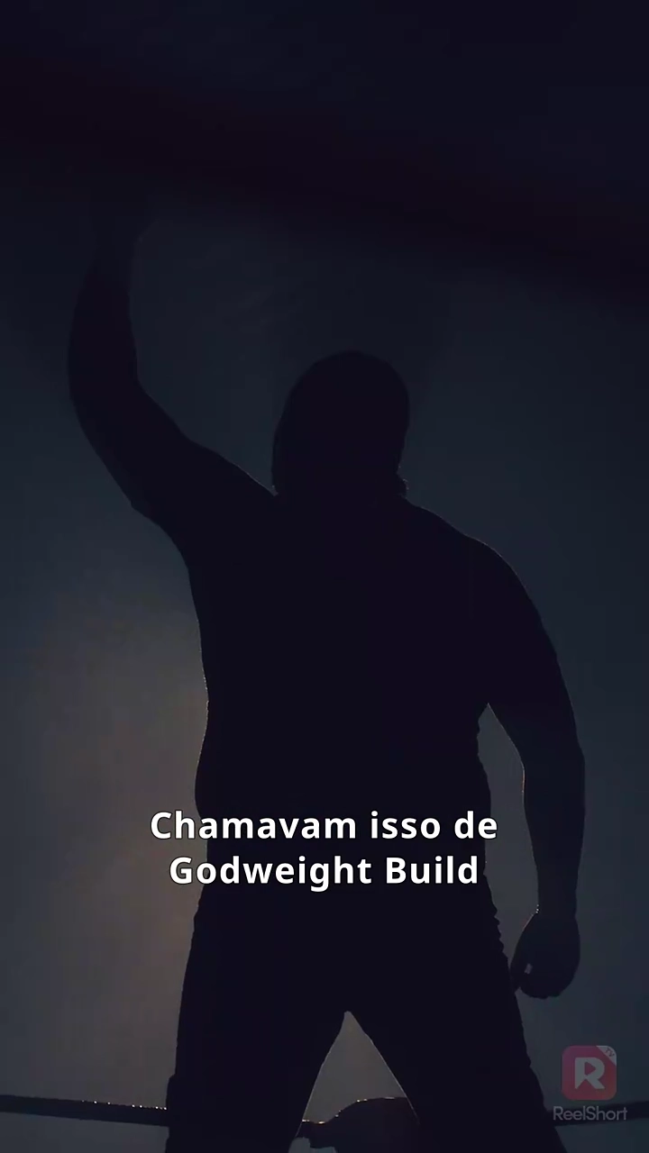 [dublado] Rei Bastardo da LutaFoto