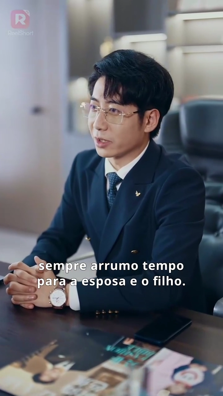 A Vingança da MãeFoto