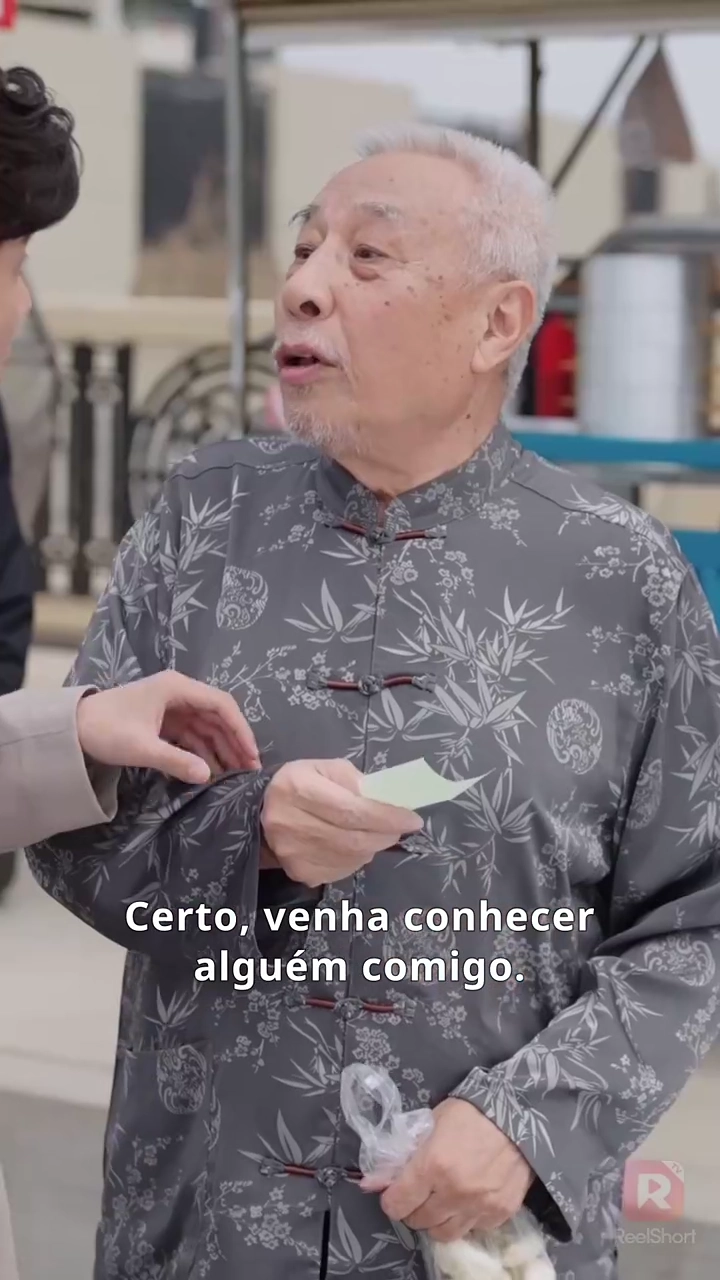 [dublado] Doce Casamento RepentinoFoto