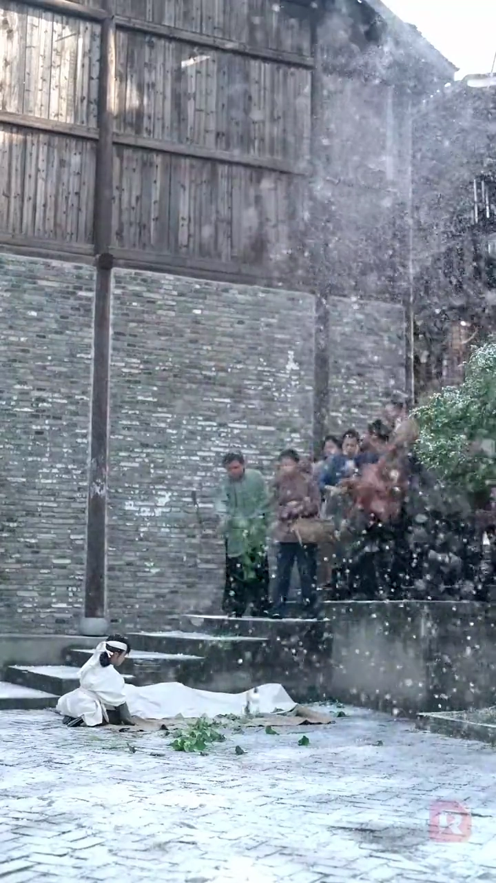 Nosso Fofo É Na Verdade um Sussurrador de FantasmasFoto