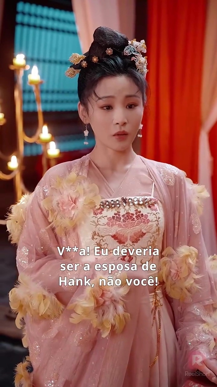 Princesa? Não! GeneralFoto