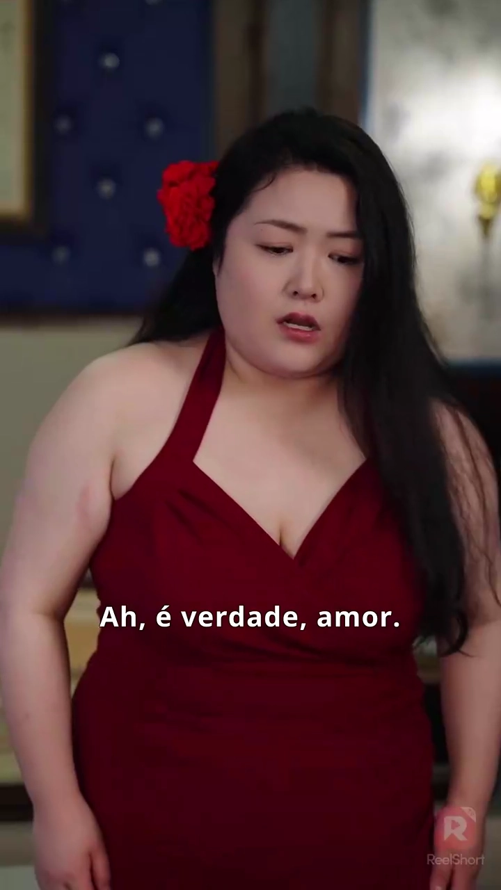 A Mulher na TelaFoto