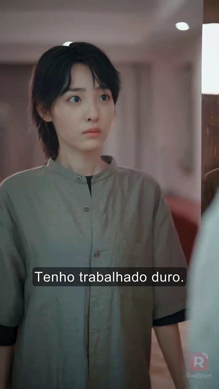 Encantado por Suas ExcentricidadesFoto