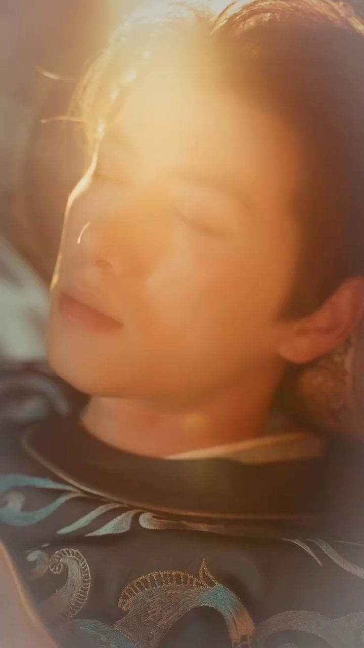 Velho Conhecido nas Flores de PêssegoFoto