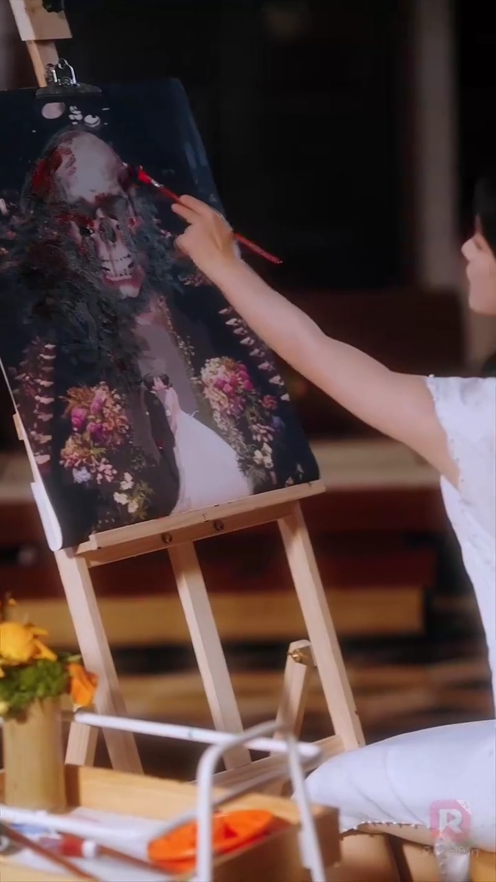 [dublado] Segredos de Uma Boa MoçaFoto