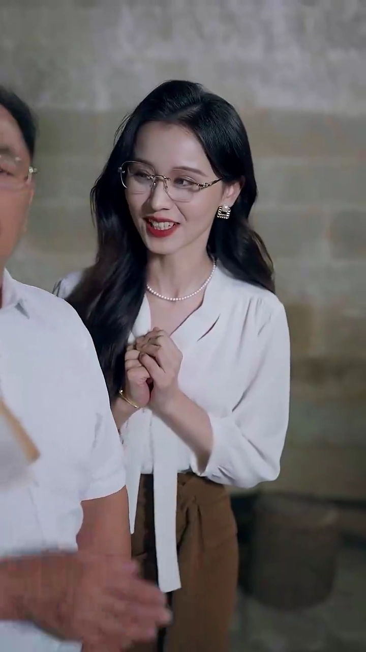 Pai, você é o CEO?Foto