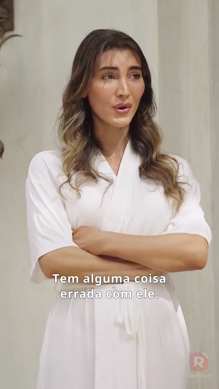 [dublado] O Alfa Rei e sua Noiva VirgemFoto