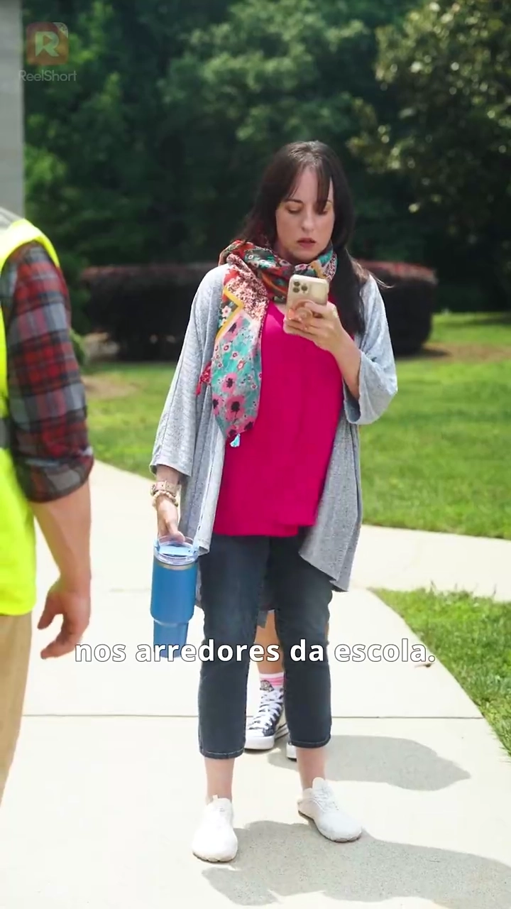 Papai em Casa: Subindo de NívelFoto