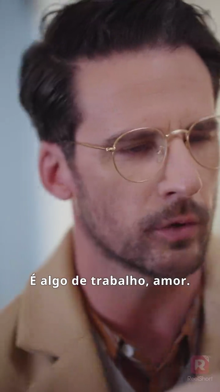 Uma Esposa Nunca EsqueceFoto