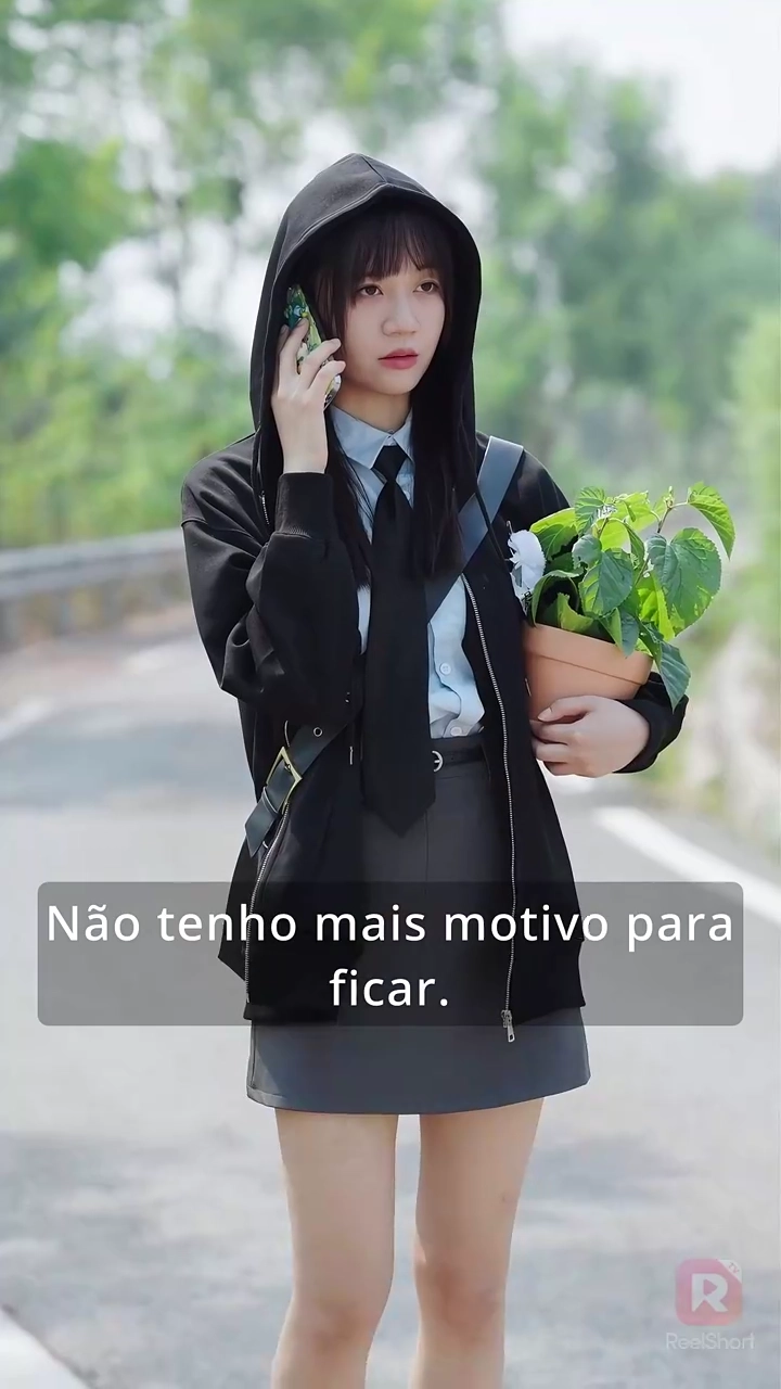 A Senhorita Mimada é uma Grande Personagem OcultaFoto