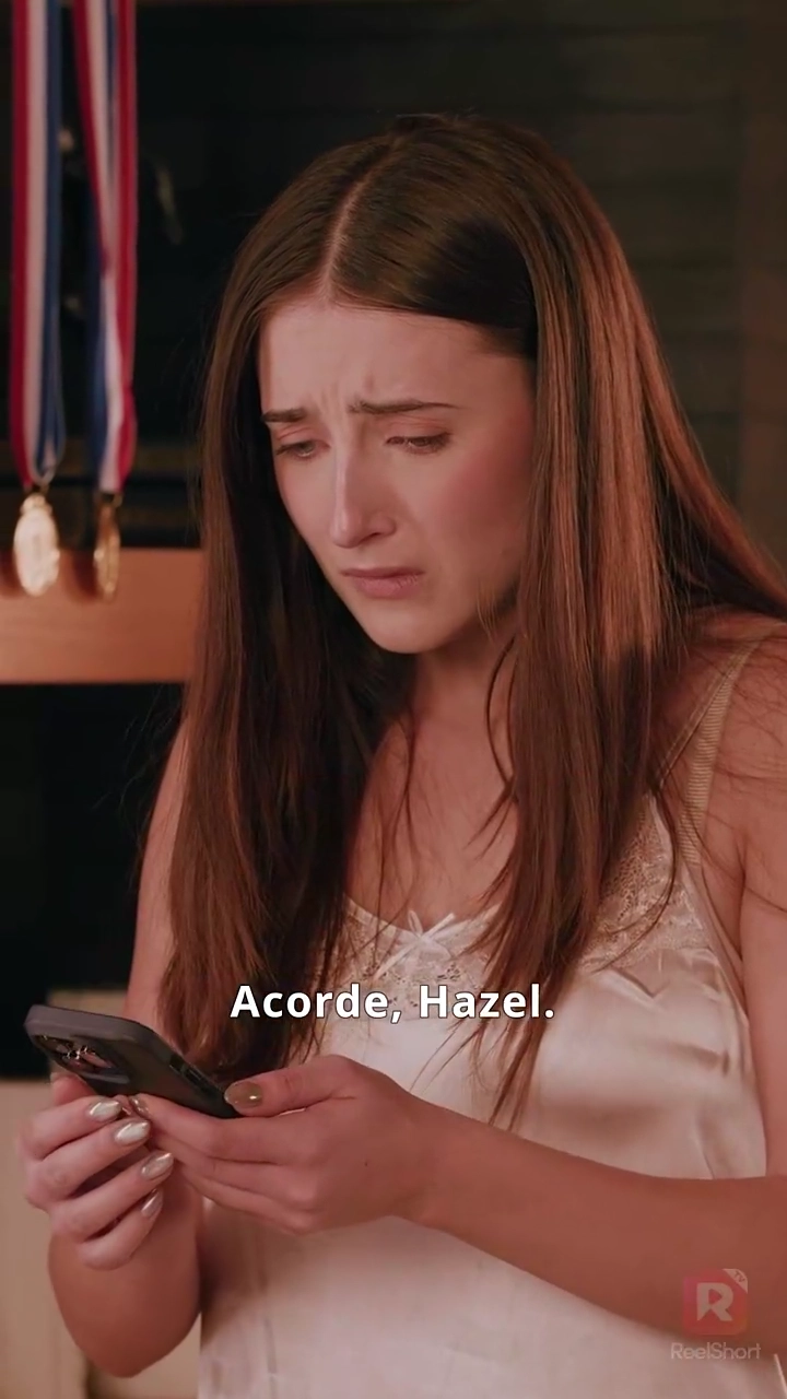 Nadando de Volta para VocêFoto