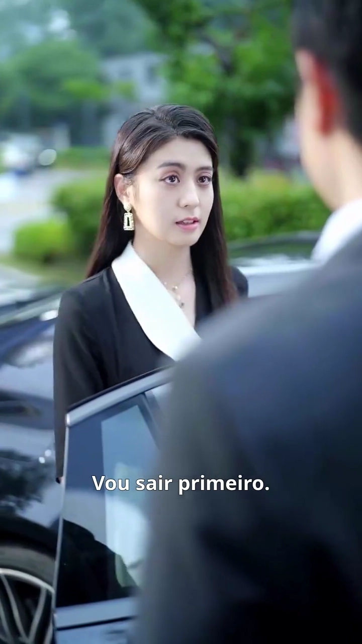 [Versão dublada] Despedida irreversívelFoto