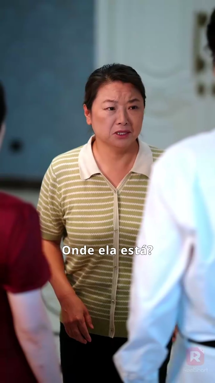 Restaurando Minha Vida: Do Banco de Sangue à Noiva do CEOFoto