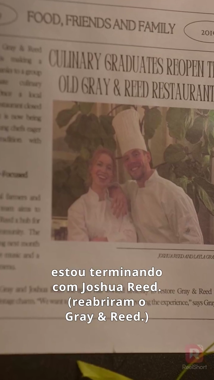 A Aposta de Término com Meu Ex-BilionárioFoto