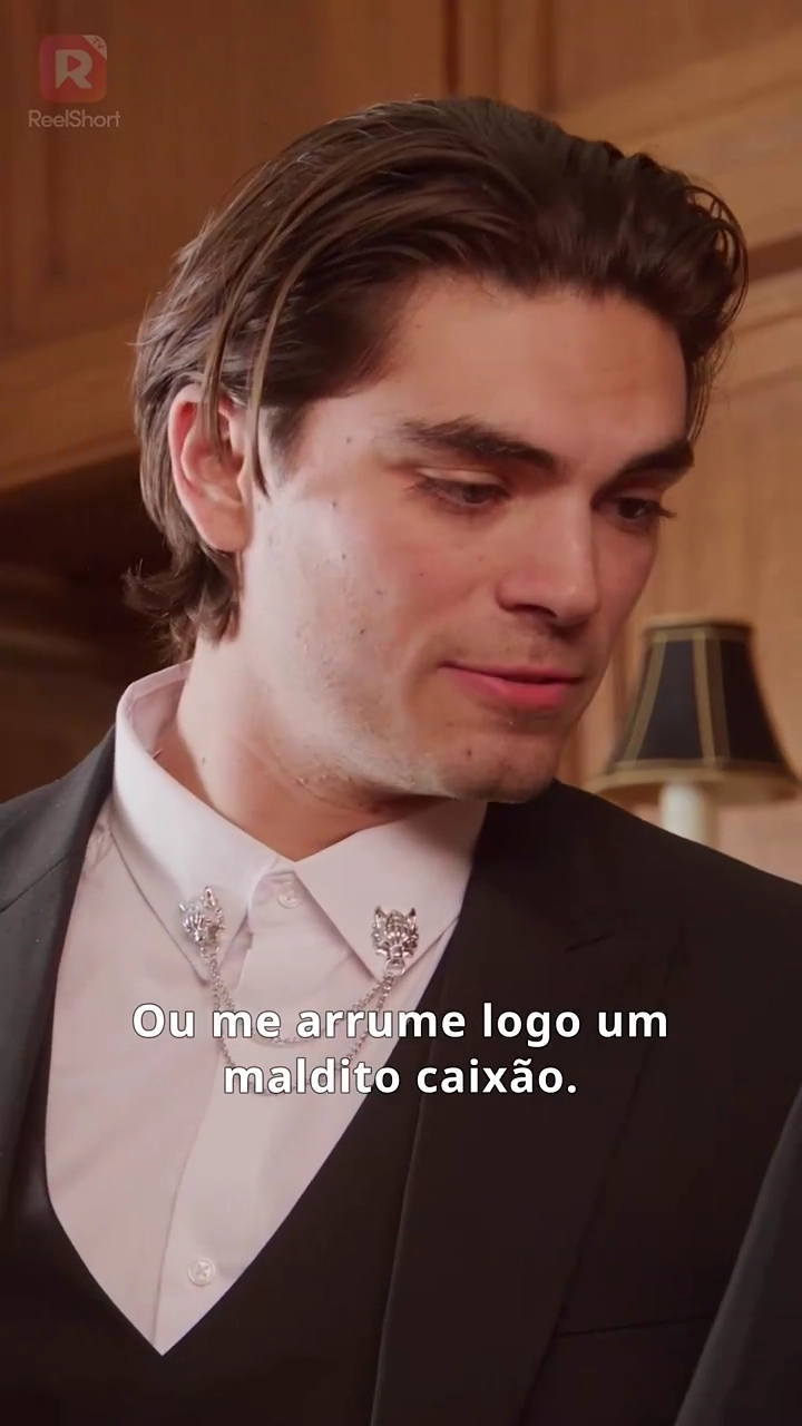 [dublado] O Alfa Rei e sua Noiva VirgemFoto