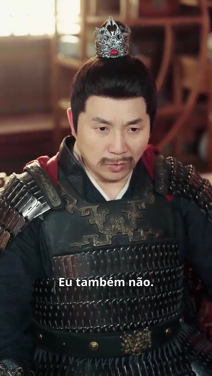 [Versão dublada] Confronto das coroasFoto