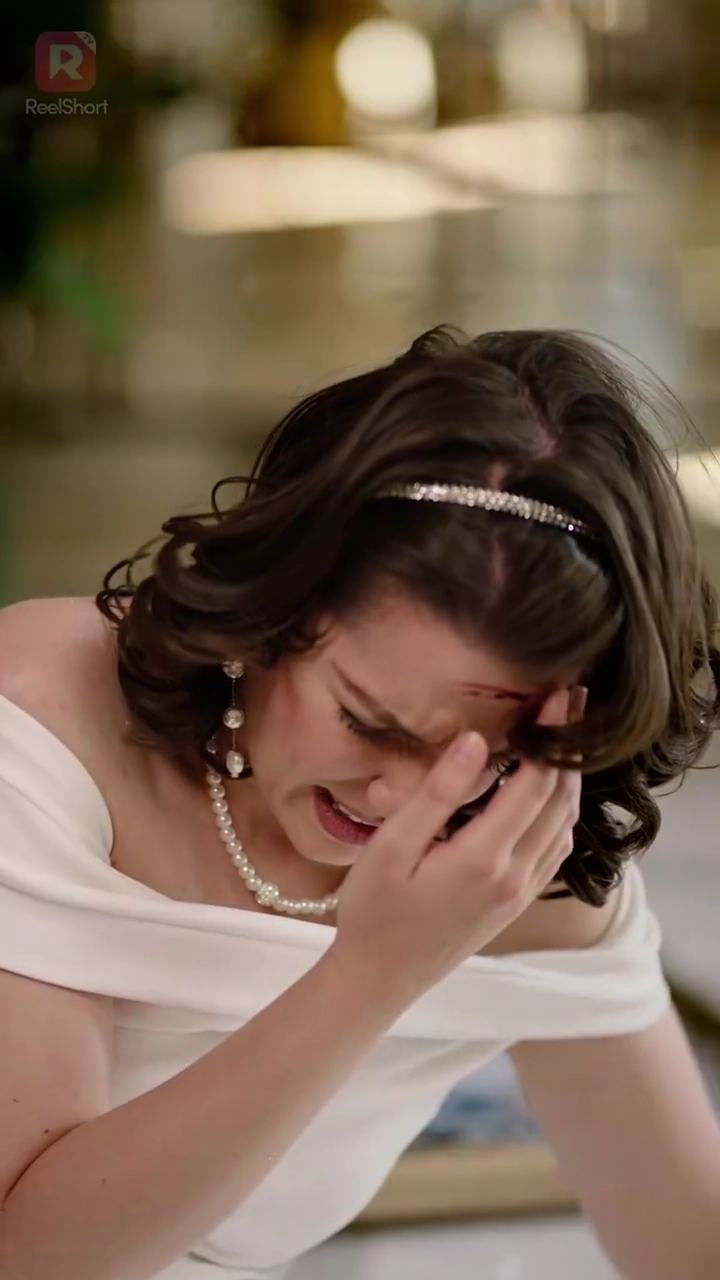 O Segredo da Herdeira SurdaFoto