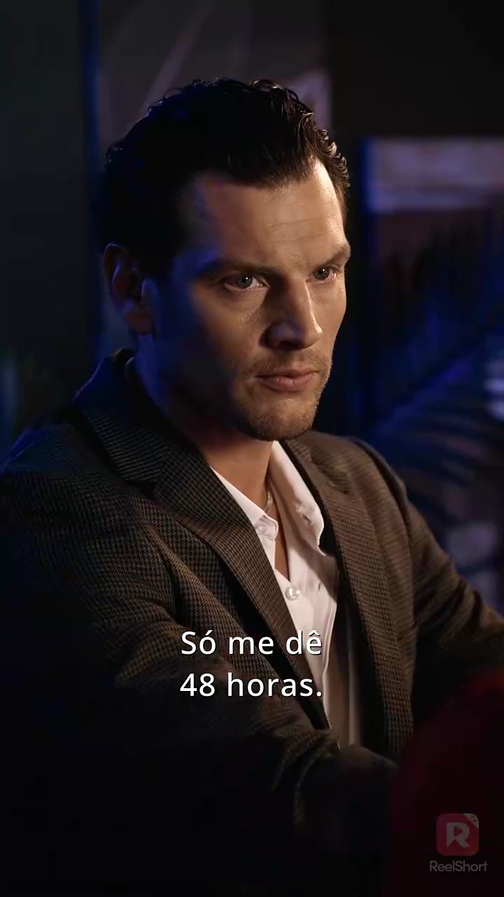 Bebê Preso pelo BilionárioFoto