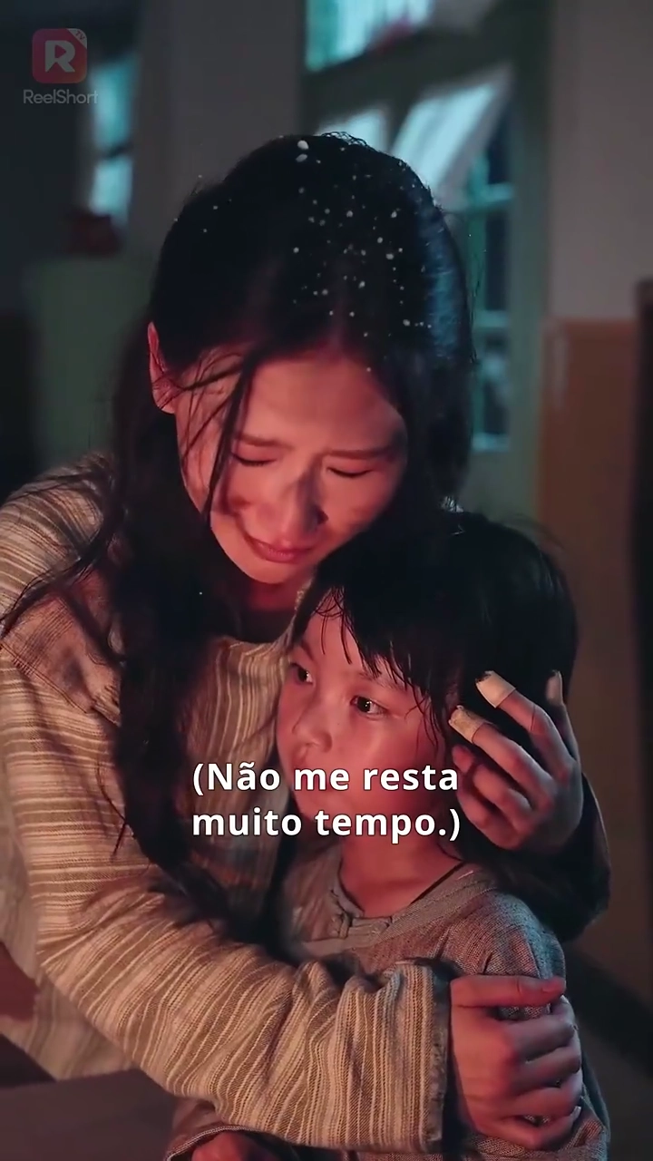 A Doce Vingança do Bebê: Mamãe, Encontrei Meu Papai dos Sonhos!Foto