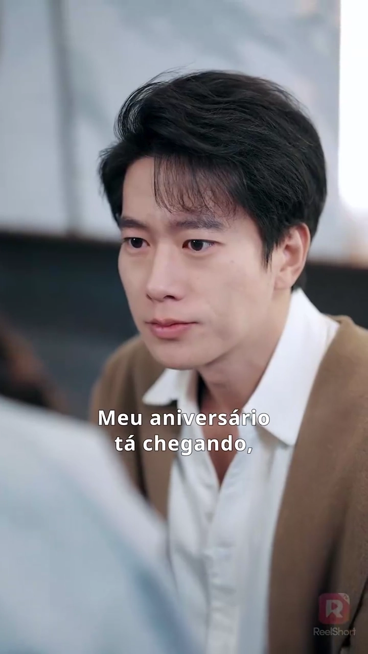 [dublado] Sou Uma Filha InvisívelFoto