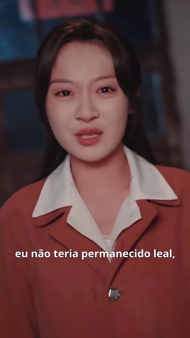 [Versão dublada] Quando o passado bate novamenteFoto