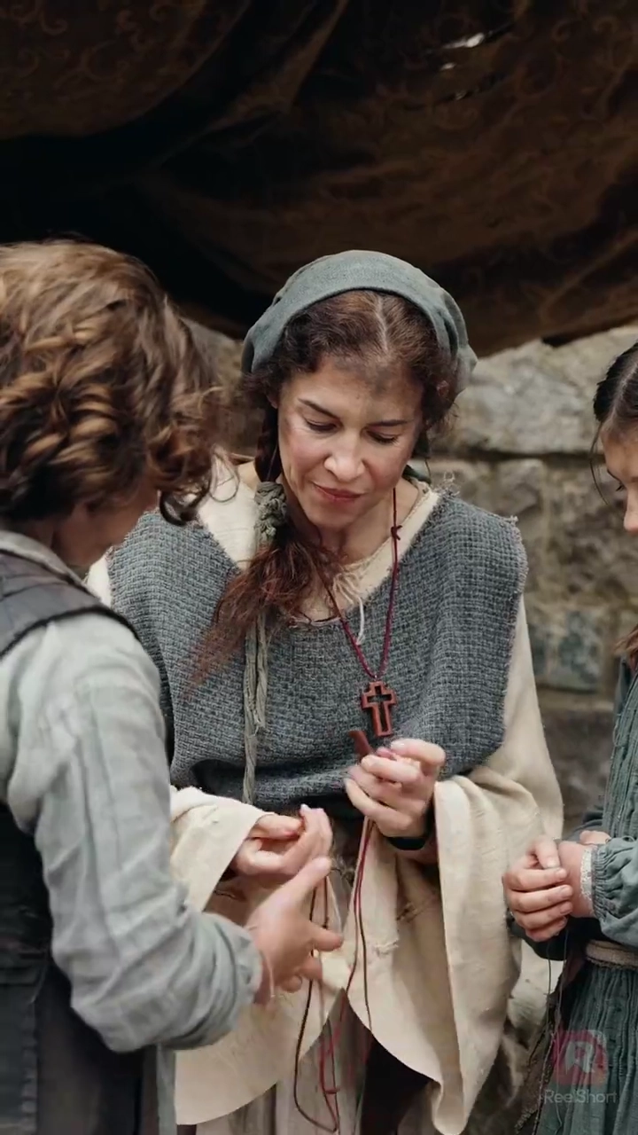 O filho perdido voltou como DuqueFoto