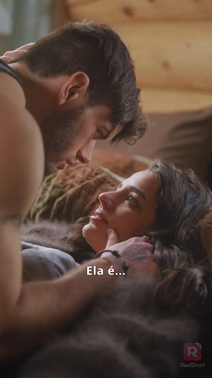 [dublado] A Companheira Amaldiçoada do AlfaFoto