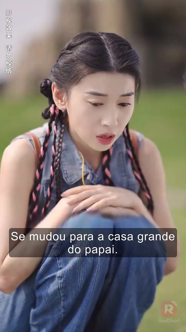 Você é Meu TesouroFoto