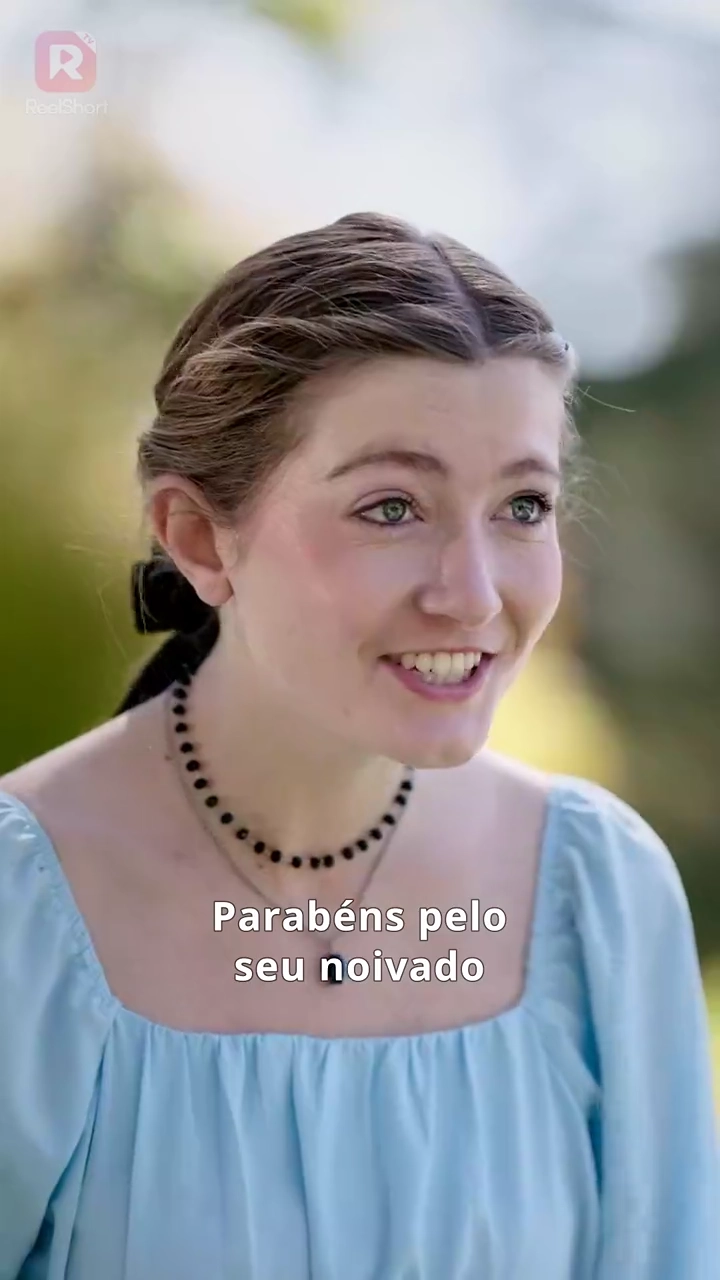 O Segredo da Herdeira SurdaFoto