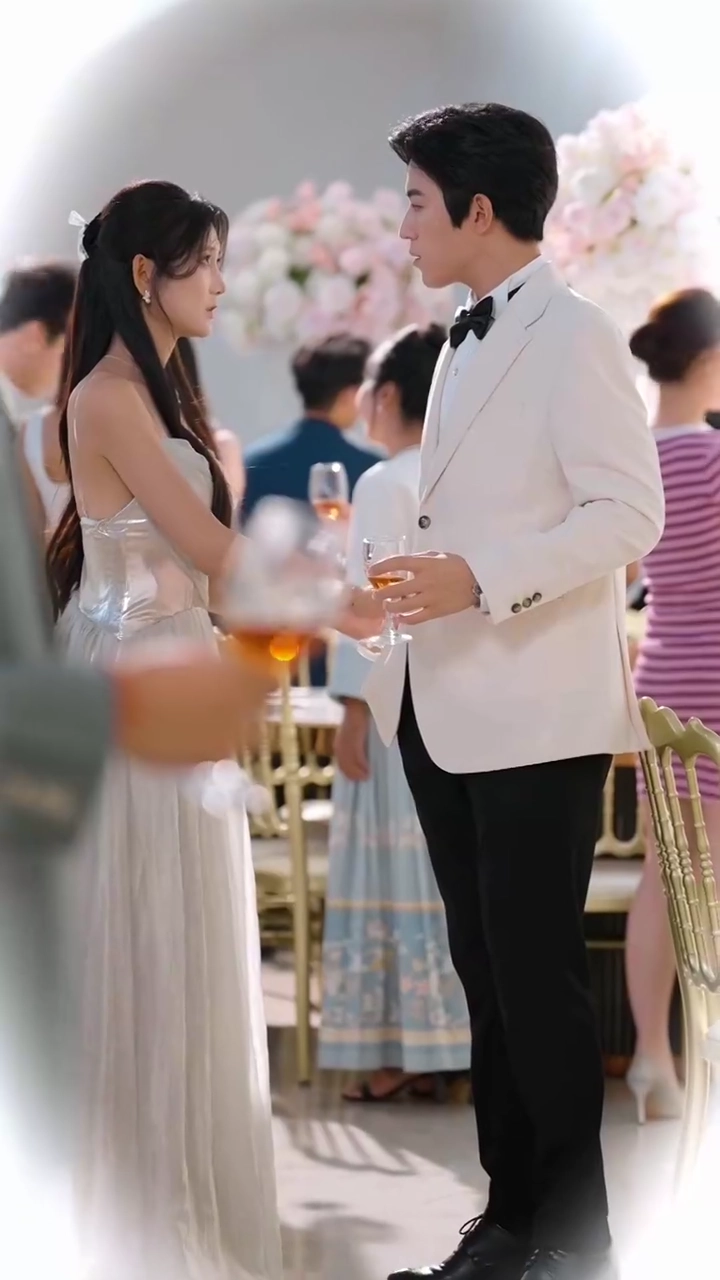 [Versão Dublada] A Chama PersistenteFoto