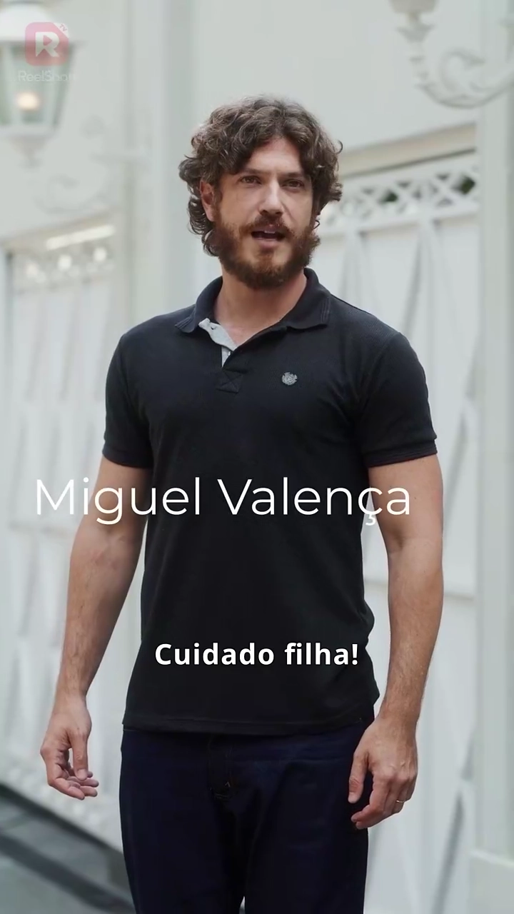 O Retorno da HerdeiraFoto