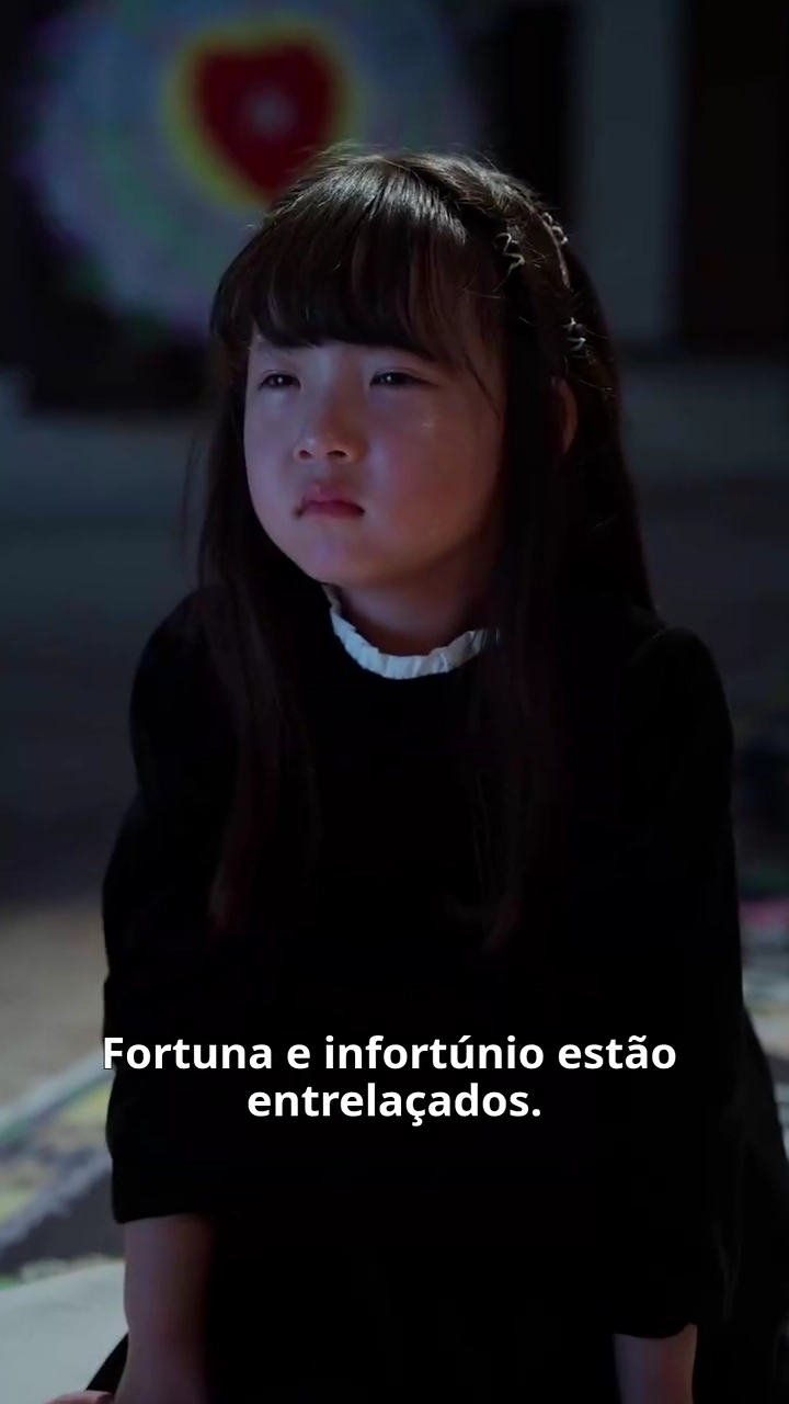 [Versão dublada] Quando o desastre sorriFoto