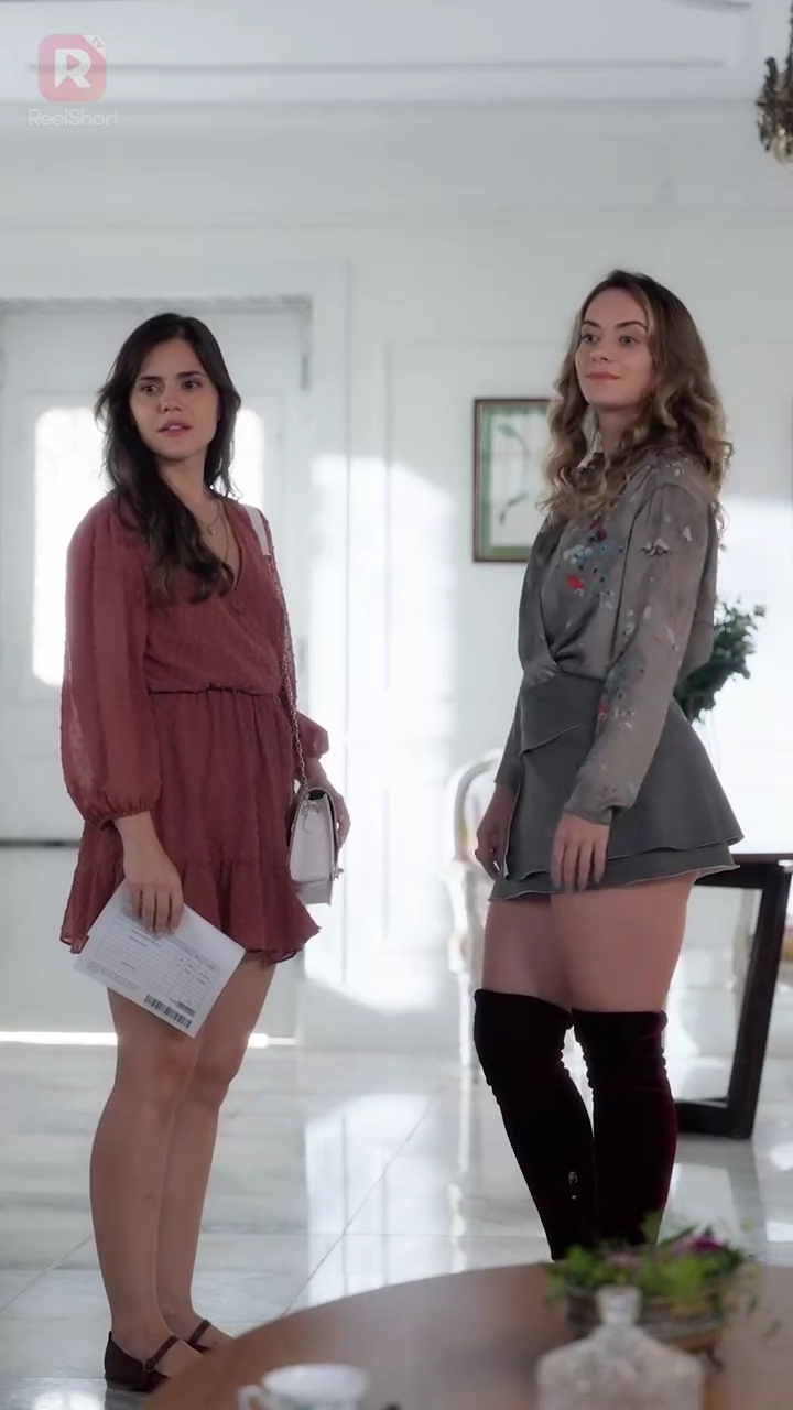 A vida secreta do meu marido bilionárioFoto