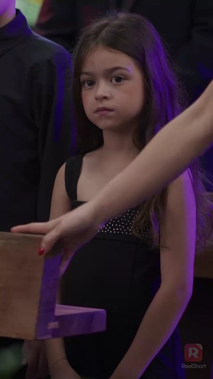 O Retorno da HerdeiraFoto