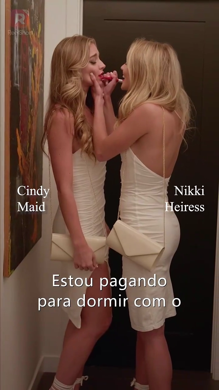 [dublado] A Virgem e o BilionárioFoto