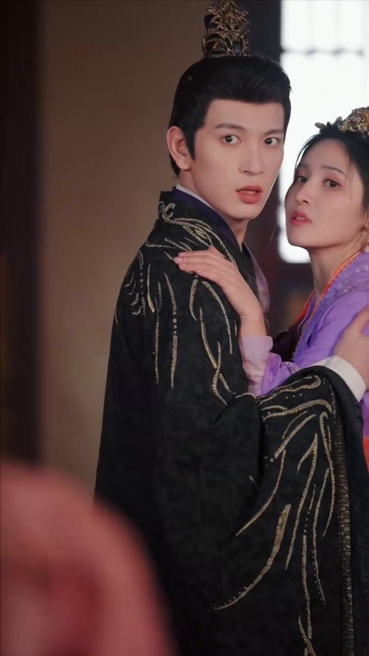 A Rainha Que Não FoiFoto