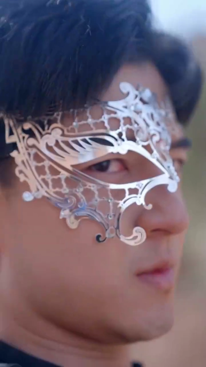 [Versão Dublada] Sussurros de AmorFoto