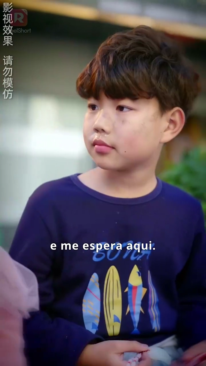 [dublado] Sr. Silva, você escolheu a pessoa erradaFoto