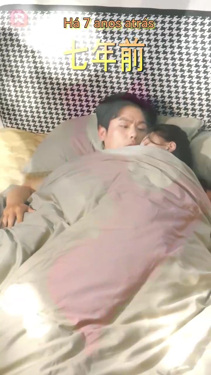 Adeus Para Sempre, CEO PossessivoFoto