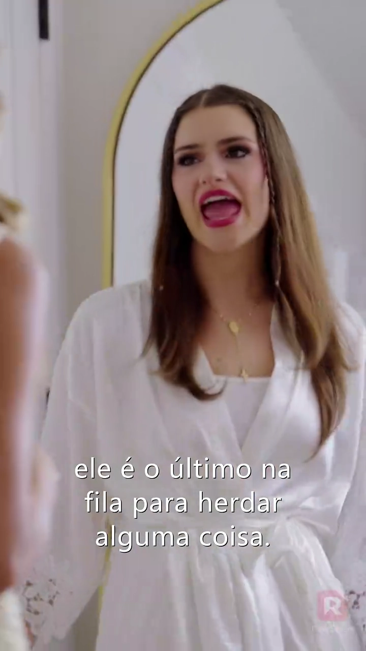 Um Encontro PredestinadoFoto