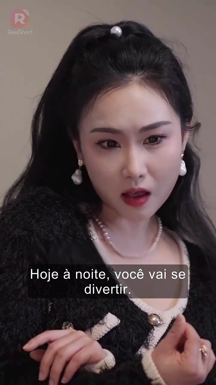 A Esposa Grávida que Parte, O CEO ArrependidoFoto