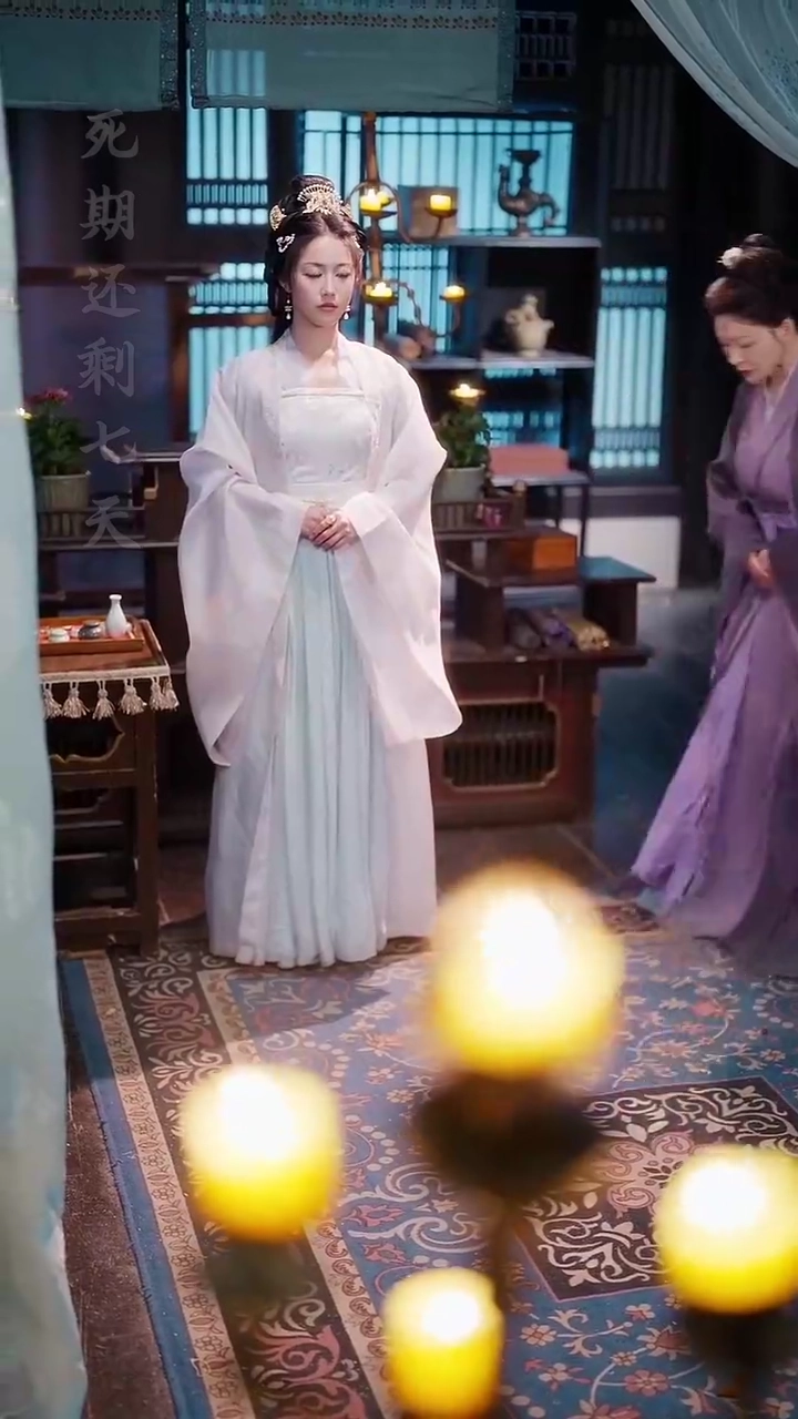 [Versão Dublada] O Amor Acaba na Beira da PromessaFoto